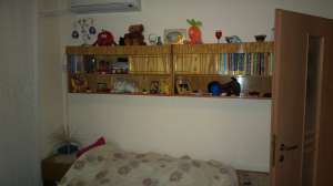 Proprietar,    vand apartament cu 2 camere