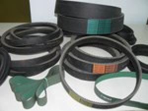 Curea transmisiue AVX 10/9.5 X 1113 LA Iveco,  Volkswagen,   Mercedes