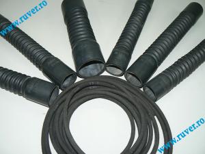 Curea transmisiue AVX 10/9.5 X 1113 LA Iveco,  Volkswagen,   Mercedes