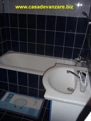 Vila P + 2 etaje,     5 dormitoare,     3 bai,     bucatarie,     mobilata