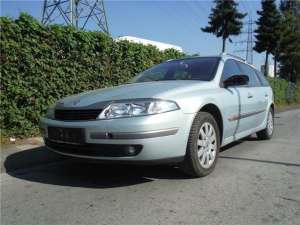 vand amortizoare renault laguna 1.9 dci an 2002