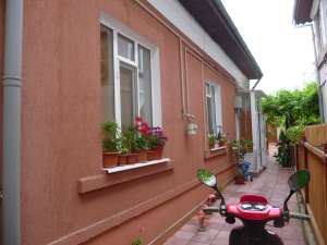 casa curte zona Nerva Traian