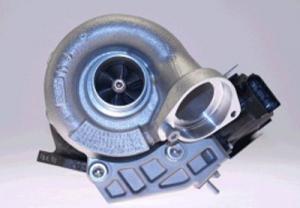 reconditionari turbine BMW e90