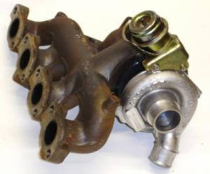 Reconditionari turbine Ford Mondeo