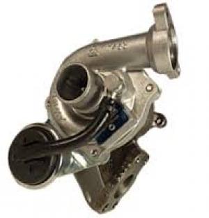 Reconditionari turbine Ford Fiesta