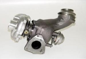 Reconditionari turbine Peugeot 607 2.2 HDI