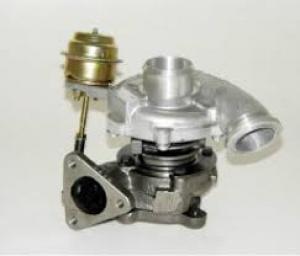 Reconditionari turbine Opel Astra G 1.7 DTL  (Garrett)