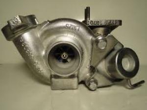 Reconditionari turbine Opel Astra G 1.7 DTL (Mitsubishi)