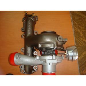 Reconditionari turbine Opel Vectra C 1.9 CDTI