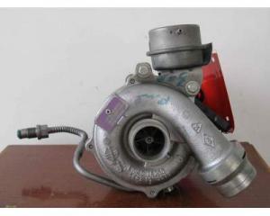 Reconditionari turbine Renault Megane 1.5 DCI 106 cp
