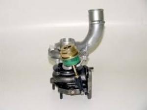 Reconditionari turbine Renault Trafic 1.9