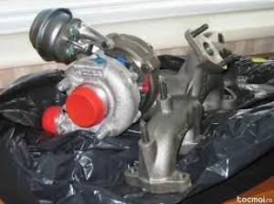 Reconditionari turbine Skoda Octavia 90 cp