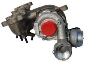 Reconditionari turbine Skoda Octavia 105 CP (Garrett)