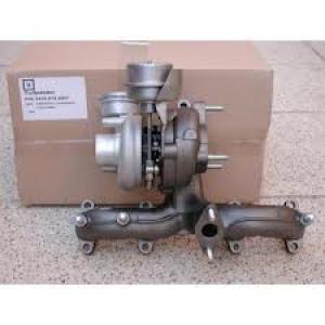 Reconditionari turbine Skoda Octavia 115 CP KKK
