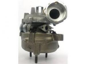 Reconditionari turbine Vw Passat