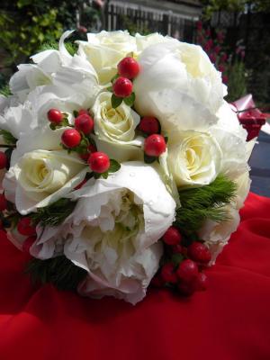 Aranjamente florale