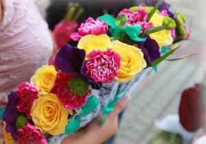 Aranjamente florale