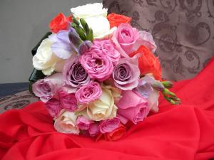 Aranjamente florale