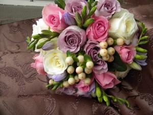Aranjamente florale