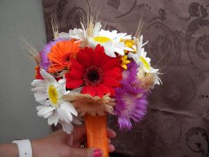 Aranjamente florale