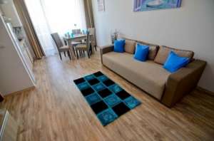 Apartament modern de inchiriat pe termen lung