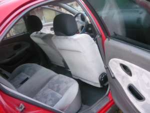 Vand suspensii Mitsubishi Carisma Arc si telescop
