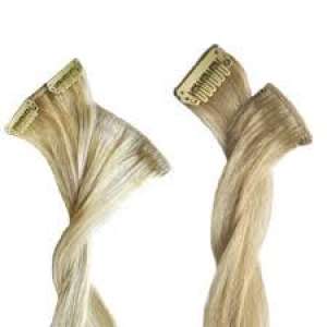 Extensii par clip on
