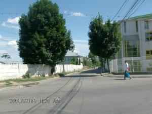 IASI- COPOU- 1050 MP  LANGA  PARC  EXPOZITIE.