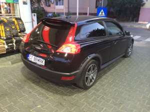 Volvo c30