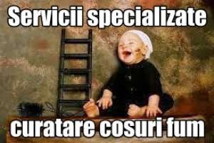 Servicii de coserit(hornar)