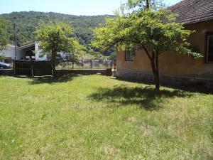 INCHIRIEZ / Vand SPATIU COMERCIAL,   eventual si casa,   in RISCULITA,   com. BAIA de CRIS,   jud. H