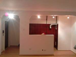 Garsoniera 27 mp 27490 Euro