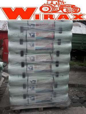Oferta la Plasa de balotat Wirax de 3.000 m.