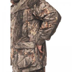 GEACA VANATOARE CAMUFLAJ HILLMAN