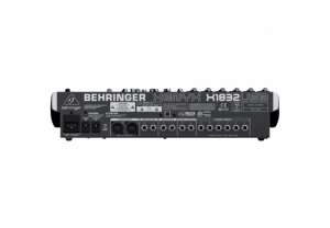 Vand mixer BEHRINGER XENYX X 1832 USB nou cu factura si garantie! Pret:1000 RON