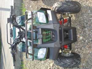 ATV pret CRIZA