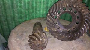 grup conic A1800