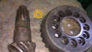 grup conic A1800