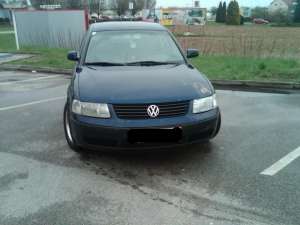 vand amortizoare vw passat 1.9 tdi an 1998