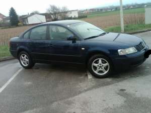vand amortizoare vw passat 1.9 tdi an 1998
