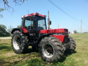 Vand Tractor Case IH 4X4