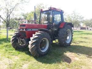 Vand Tractor Case IH 4X4