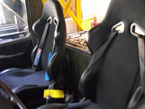 Mercedes G� Class 2.3 i
