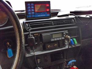 Mercedes G� Class 2.3 i