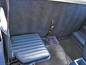 Nissan King Cab 2.5 D