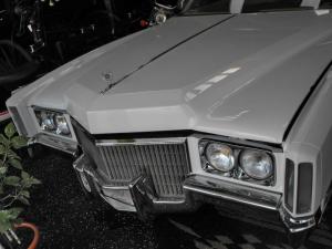 Cadillac Eldorado Cabrio ( 3 bucati)