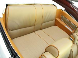Cadillac Eldorado Cabrio ( 3 bucati)