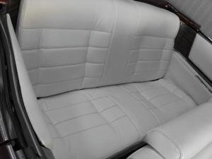 Cadillac Eldorado Cabrio ( 3 bucati)