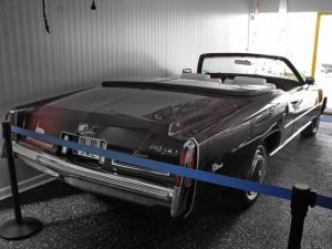Cadillac Eldorado Cabrio ( 3 bucati)