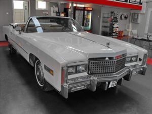 Cadillac Eldorado Cabrio ( 3 bucati)
